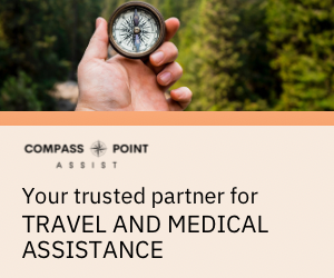 Compass Point Assist