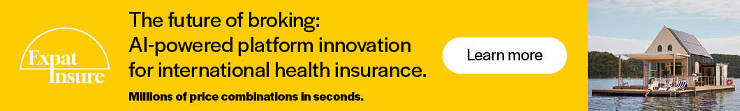 Expat Insure
