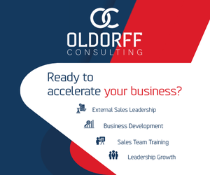 Oldorff Consulting
