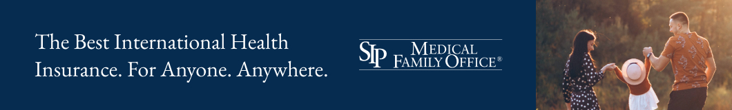 SIP Medical Family Office