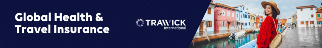 Trawick International hero