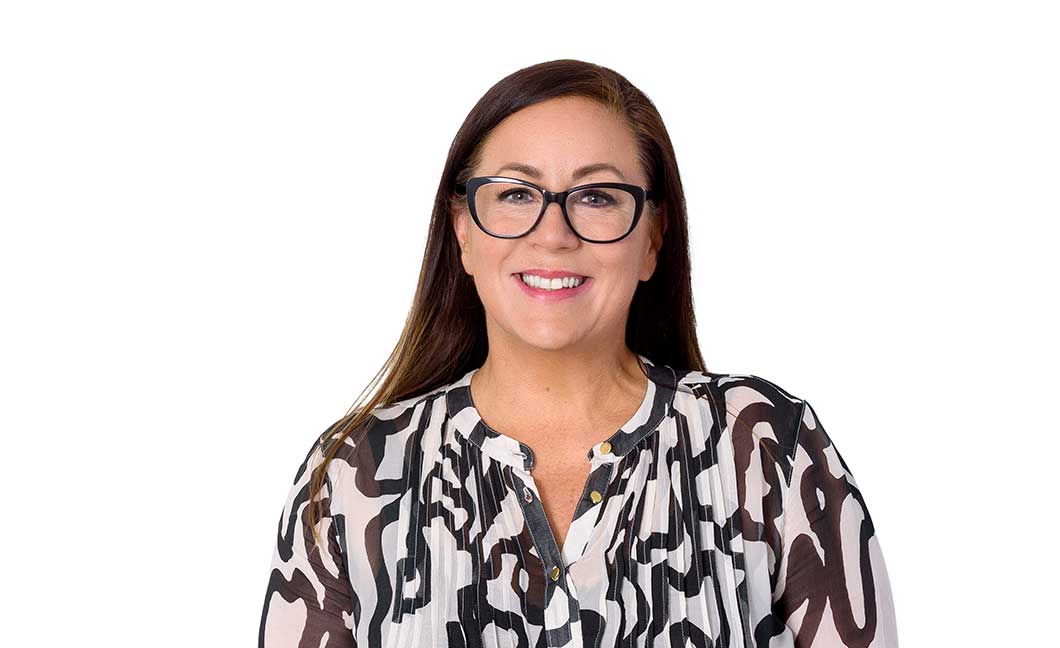 Kate Fitzpatrick, Regional Security Director, EMEA at World Travel Protection.