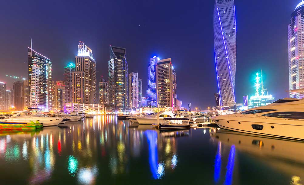 United Arab Emirates (UAE) Announce Compulsory Health Insurance For Expatriates